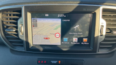 Kia Sportage 1.7 CRDi ISG 4 5dr Diesel Estate